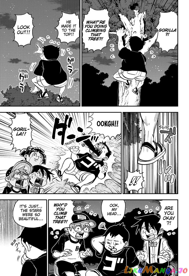 Me & Roboco chapter 106 - page 10