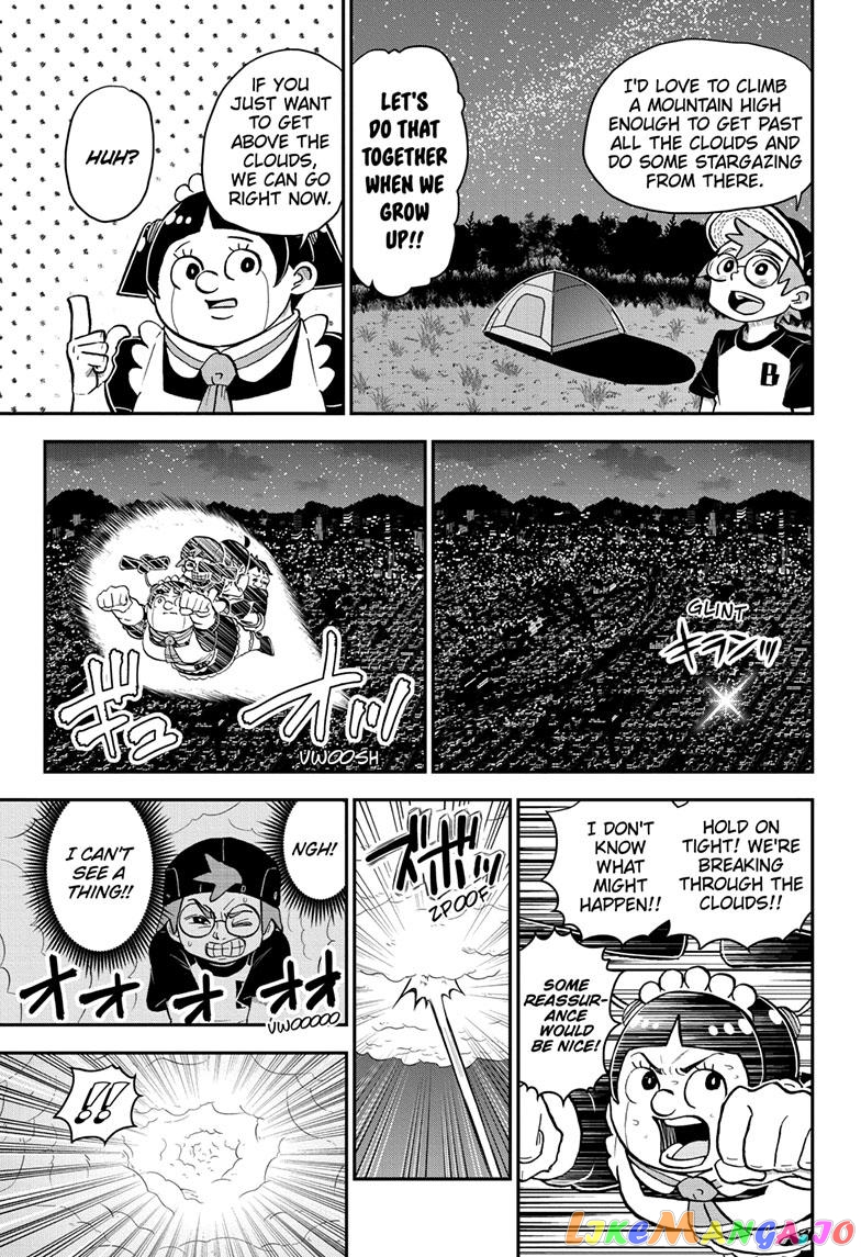 Me & Roboco chapter 106 - page 14