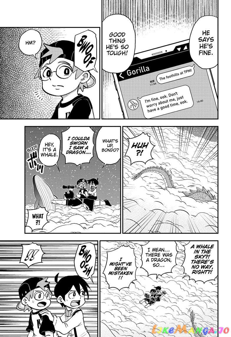 Me & Roboco chapter 106 - page 16
