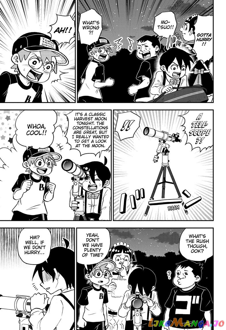 Me & Roboco chapter 106 - page 8