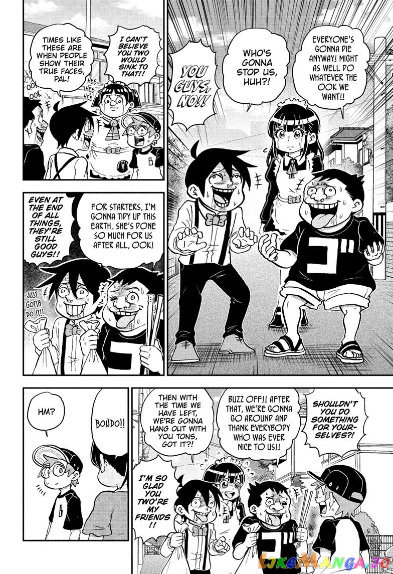 Me & Roboco chapter 107 - page 7