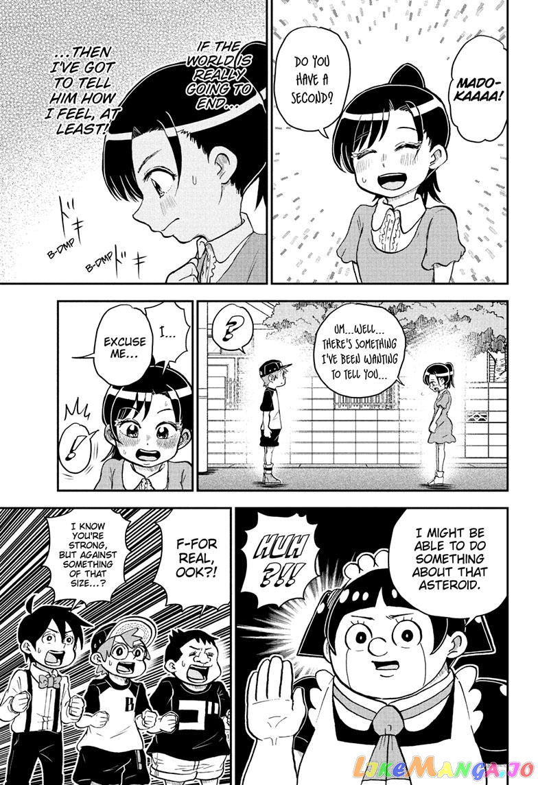 Me & Roboco chapter 107 - page 8