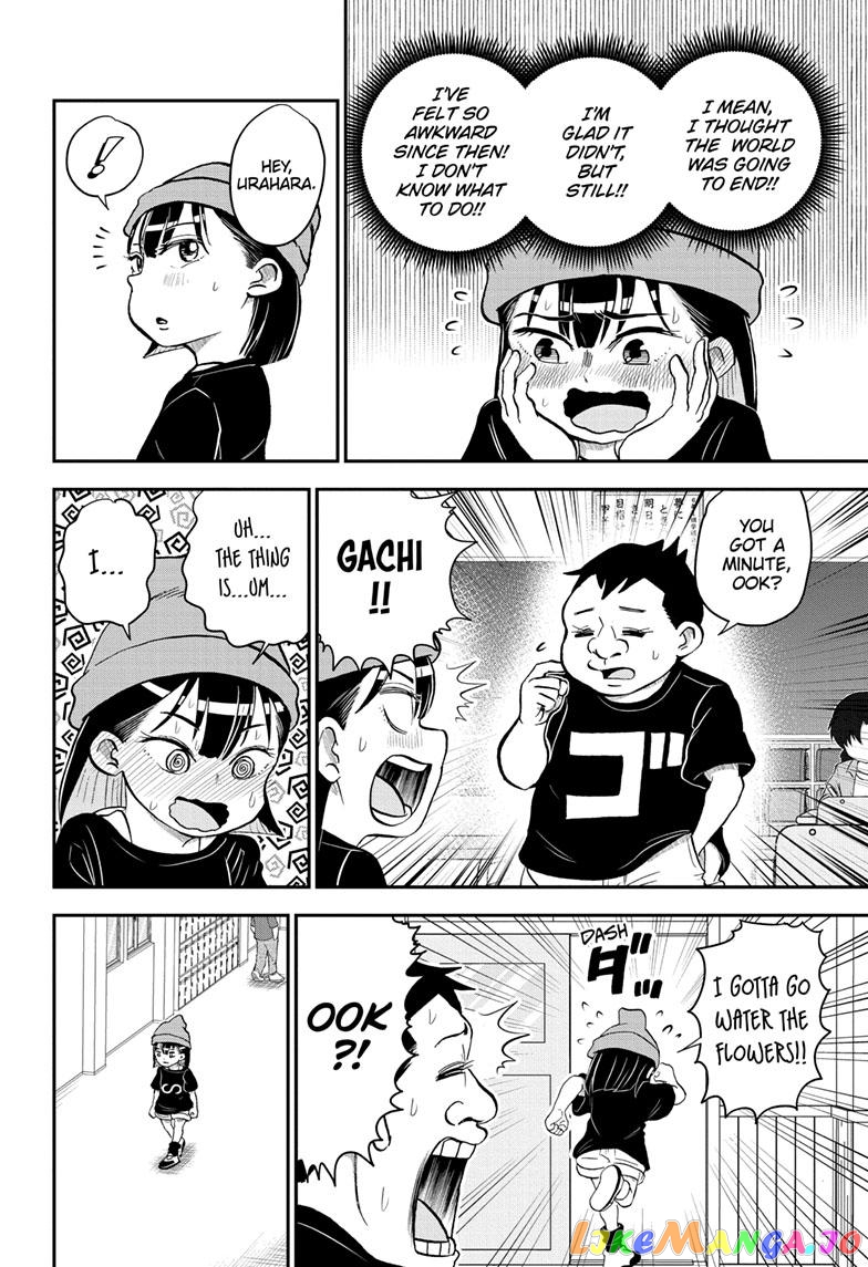 Me & Roboco chapter 108 - page 5