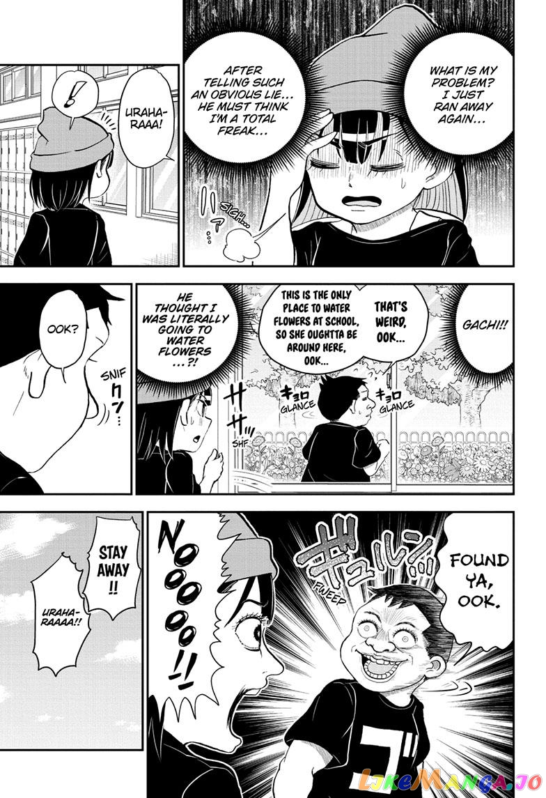 Me & Roboco chapter 108 - page 6