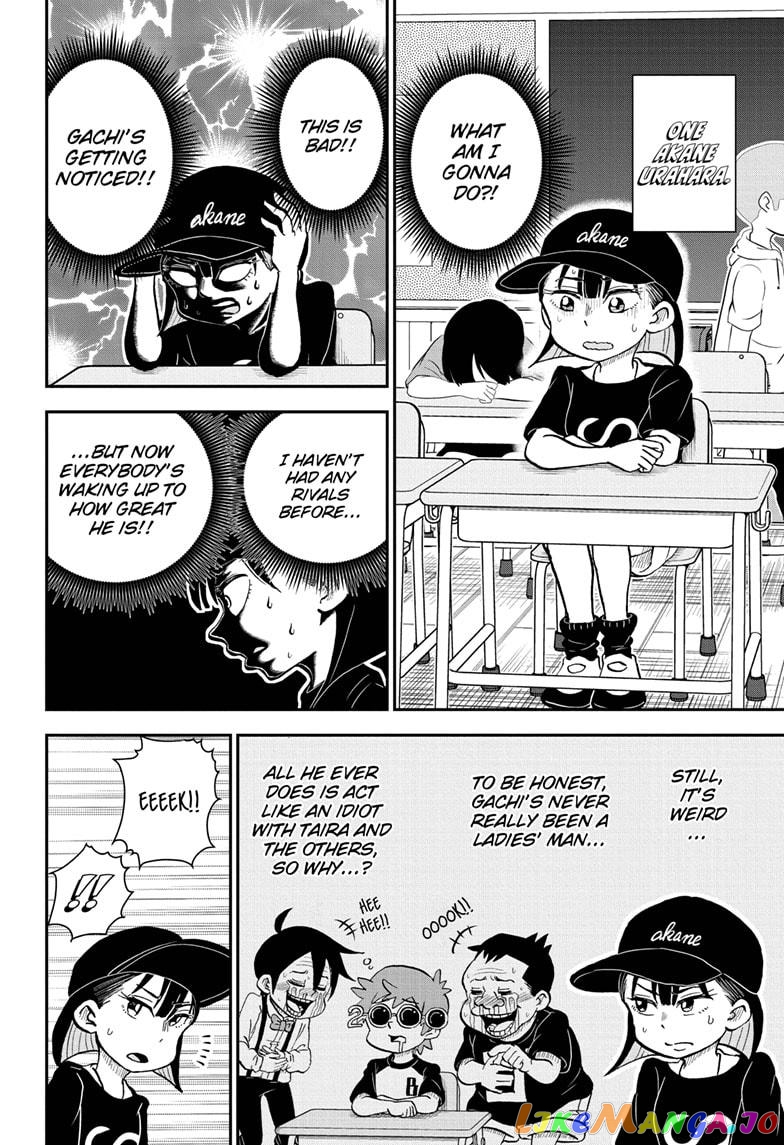 Me & Roboco chapter 60 - page 6