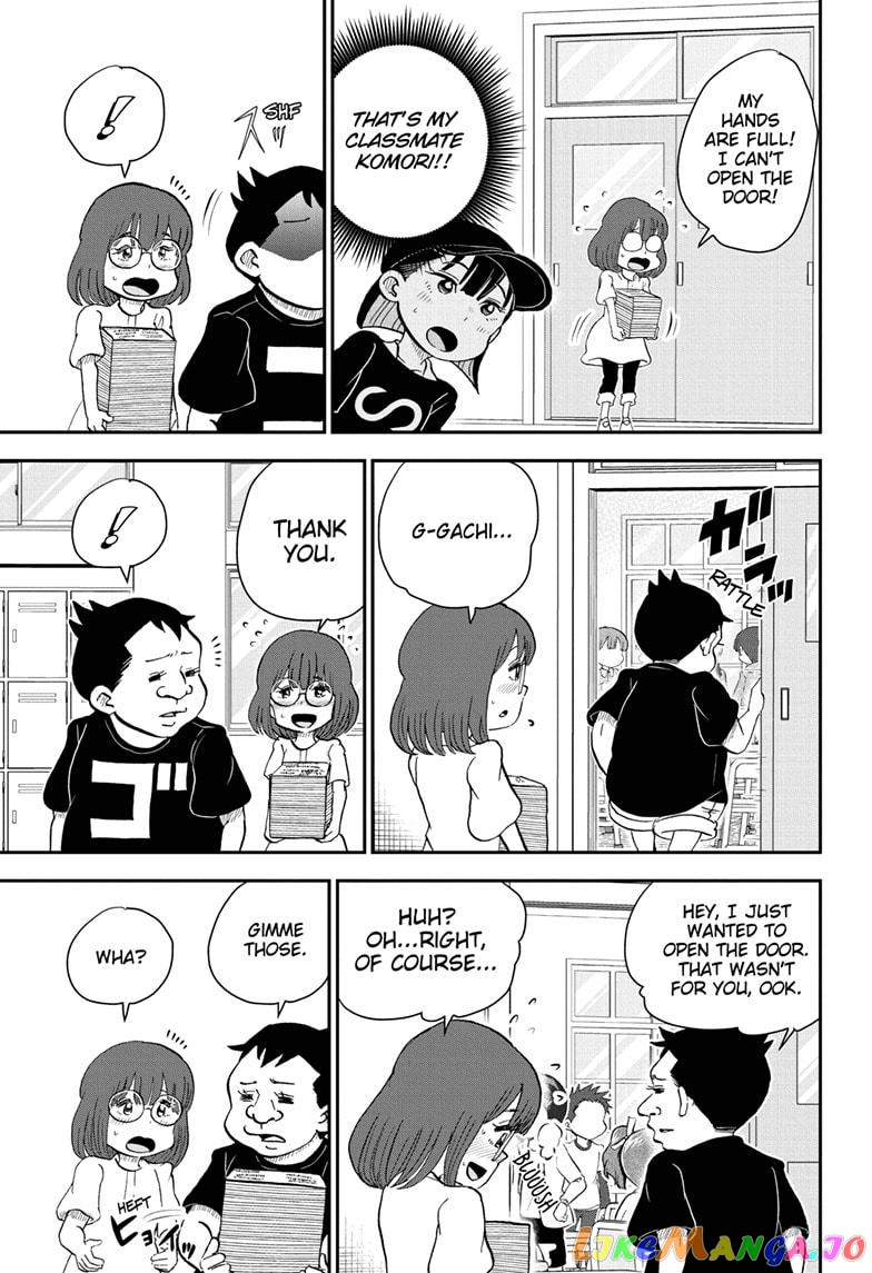 Me & Roboco chapter 60 - page 9