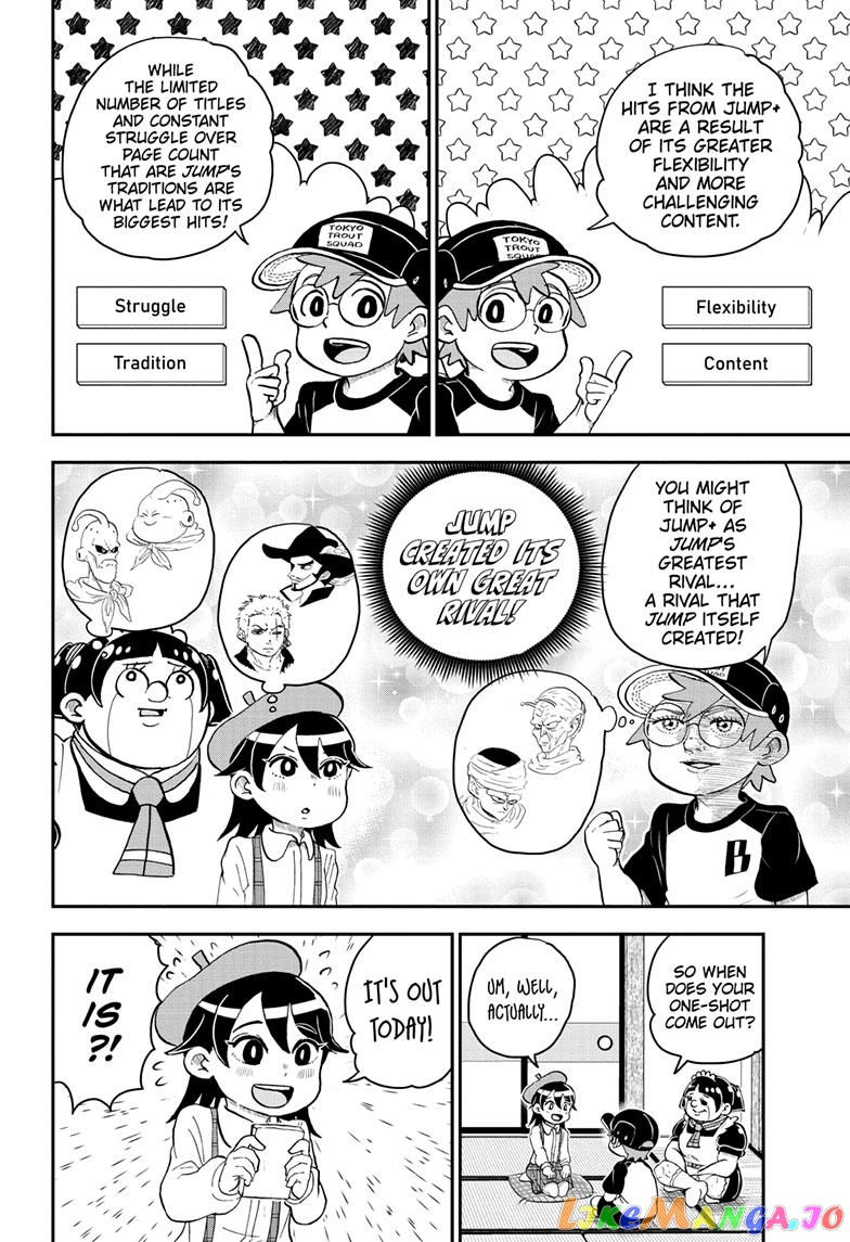 Me & Roboco chapter 109 - page 5