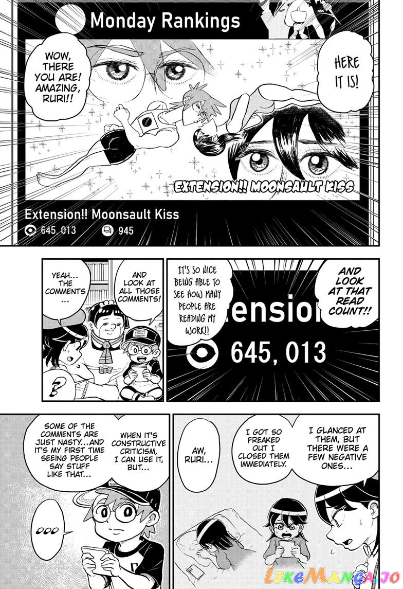 Me & Roboco chapter 109 - page 6