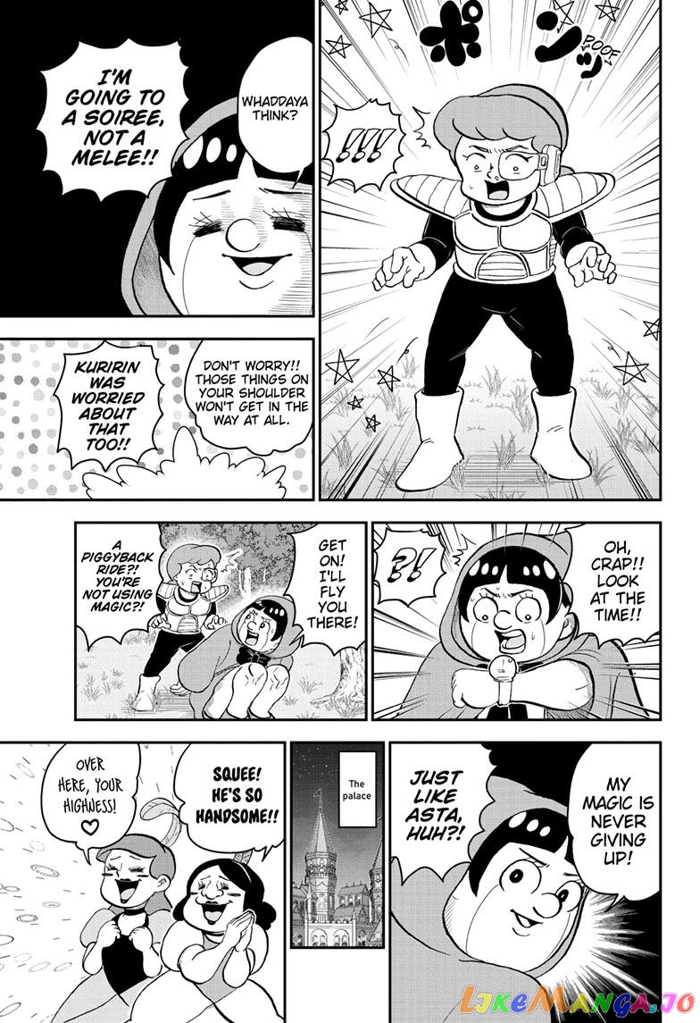 Me & Roboco chapter 112 - page 8