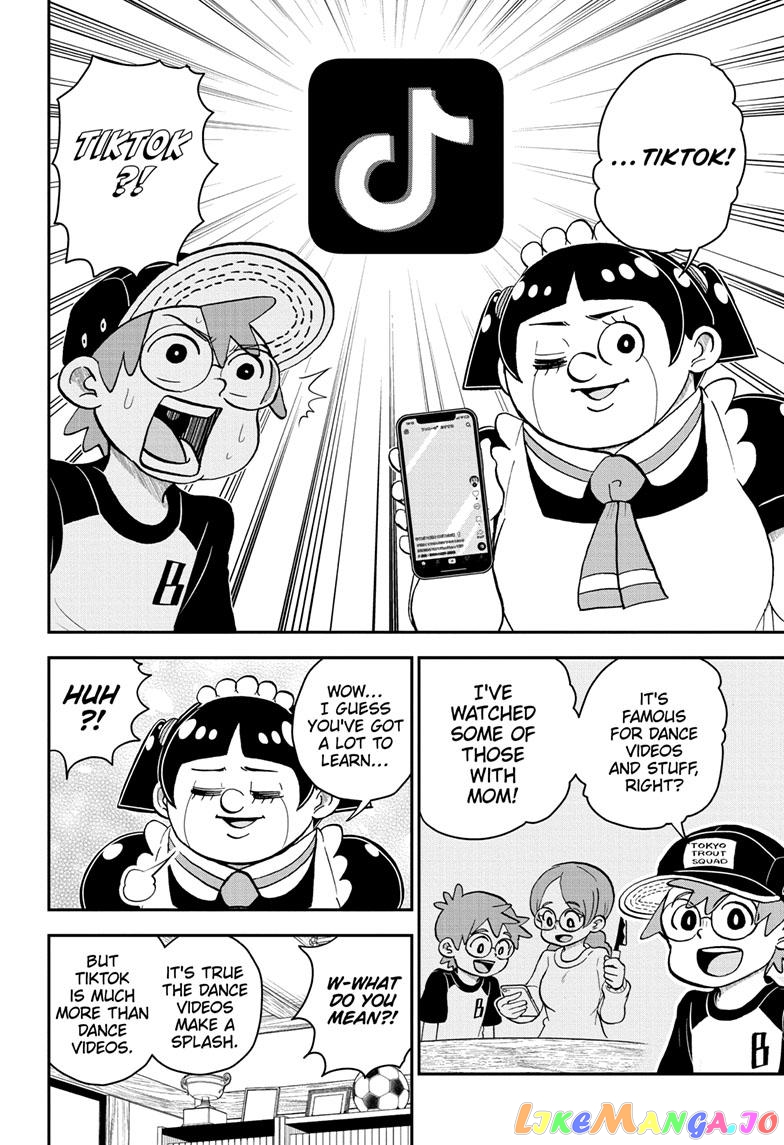 Me & Roboco chapter 113 - page 5