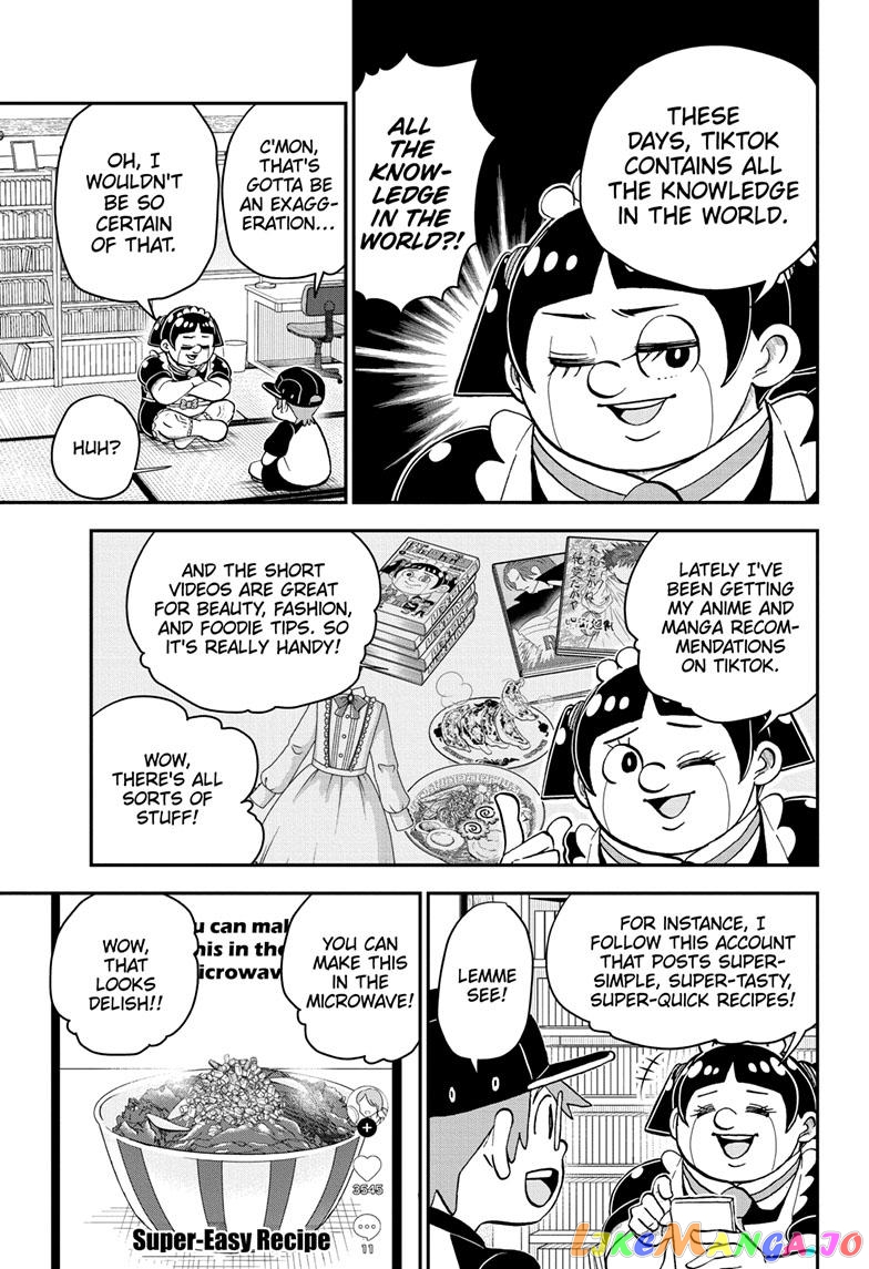Me & Roboco chapter 113 - page 6