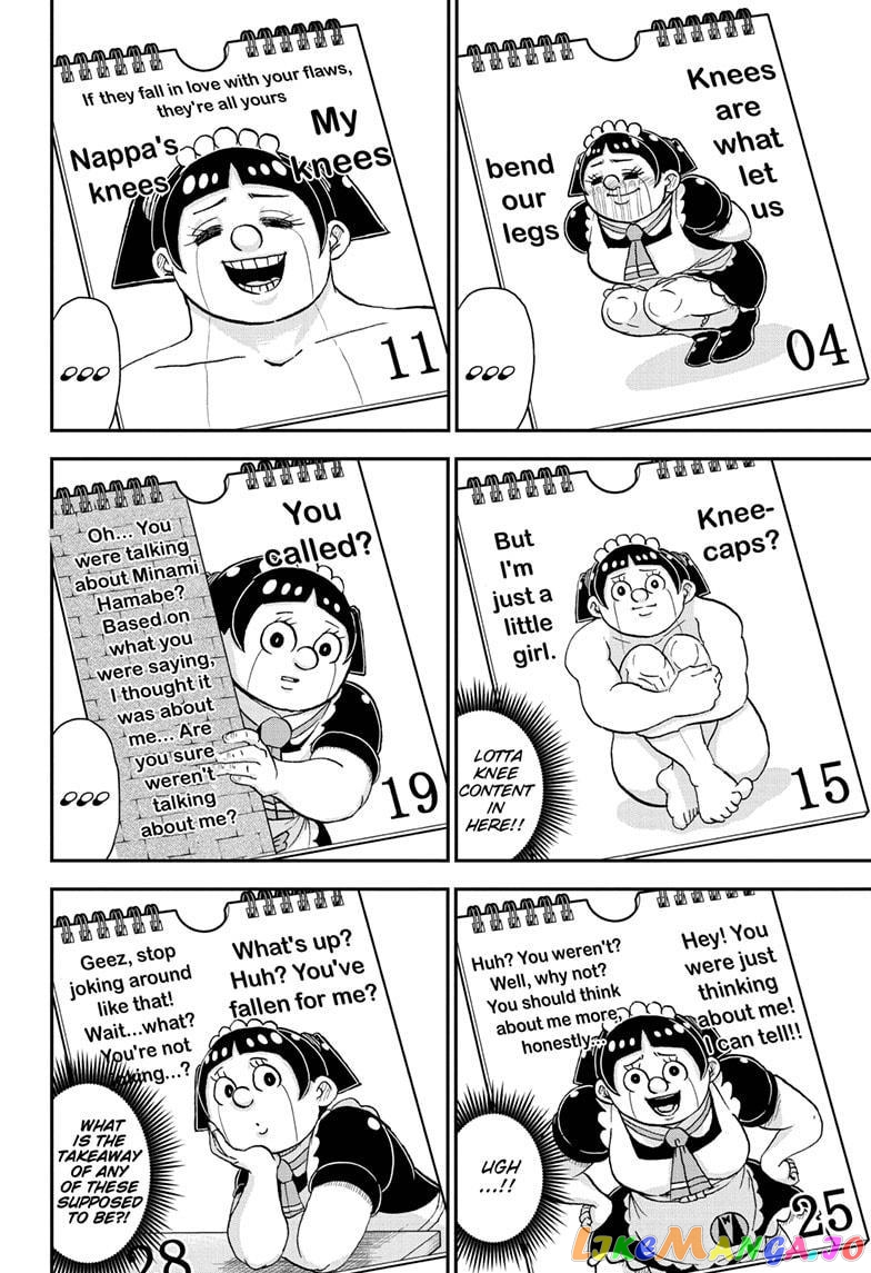 Me & Roboco chapter 65 - page 10