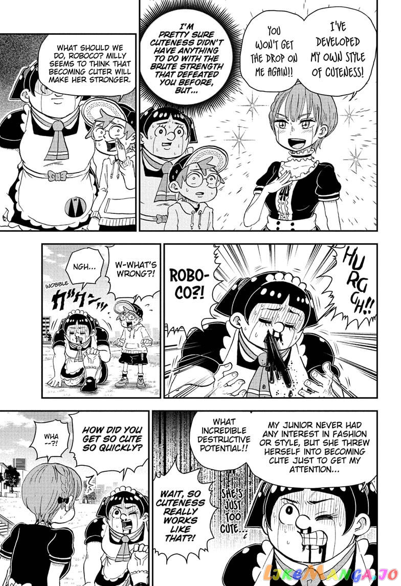 Me & Roboco chapter 66 - page 3