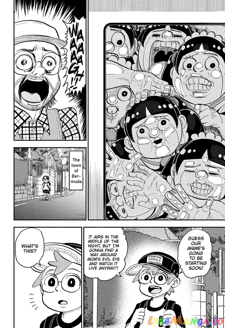 Me & Roboco chapter 115 - page 5