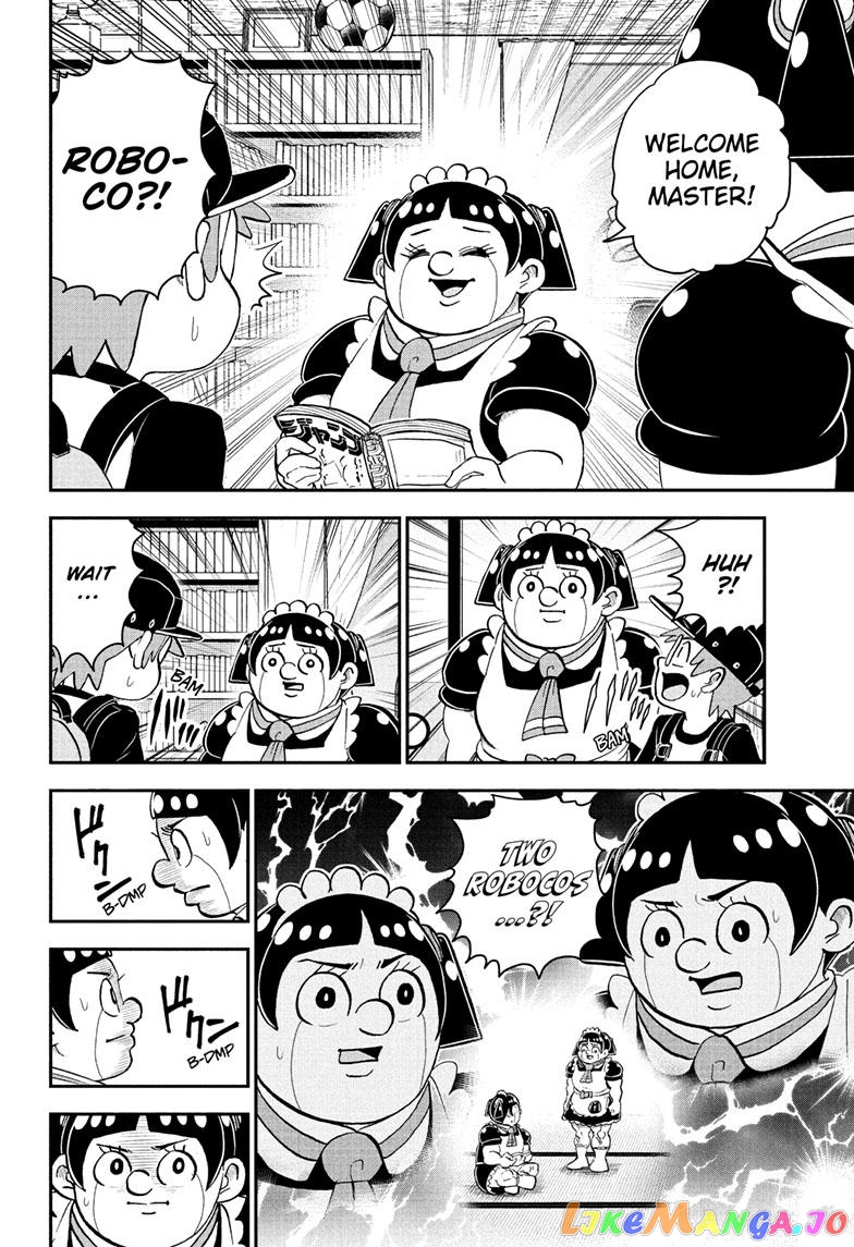 Me & Roboco chapter 115 - page 7
