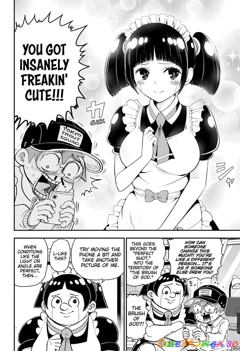 Me & Roboco chapter 67 - page 10