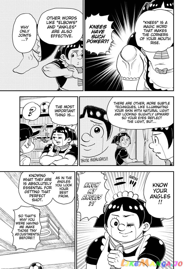 Me & Roboco chapter 67 - page 13