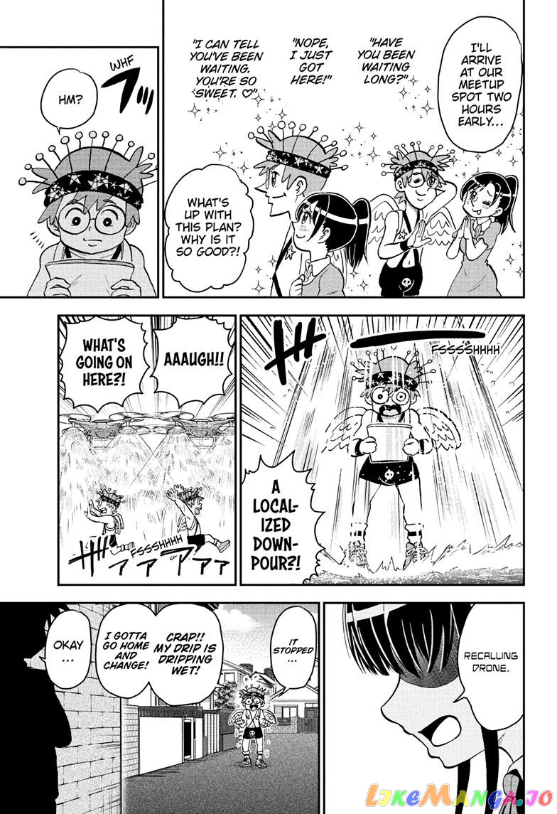 Me & Roboco chapter 119 - page 4