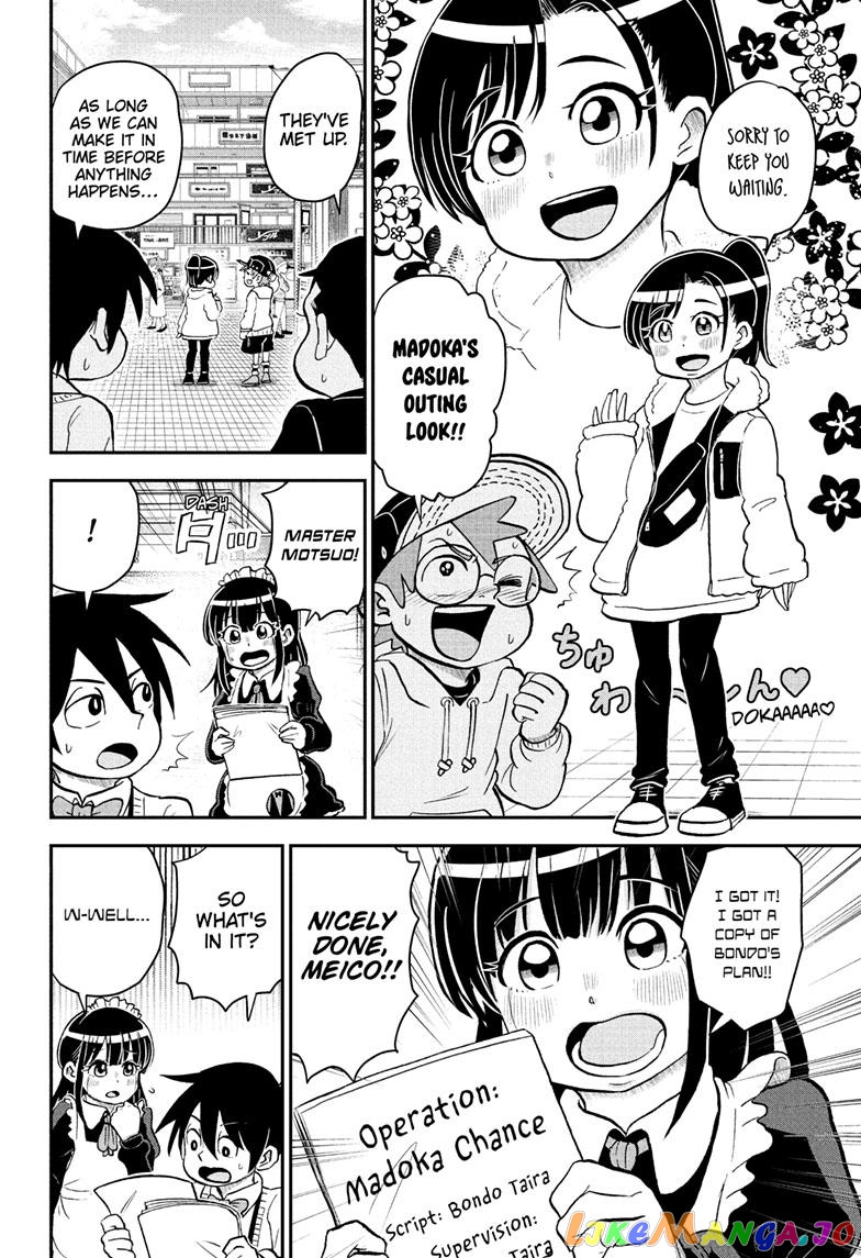 Me & Roboco chapter 119 - page 7