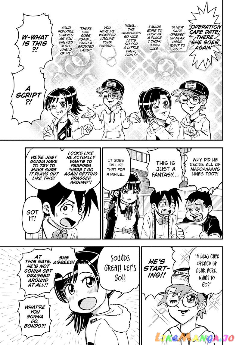 Me & Roboco chapter 119 - page 8