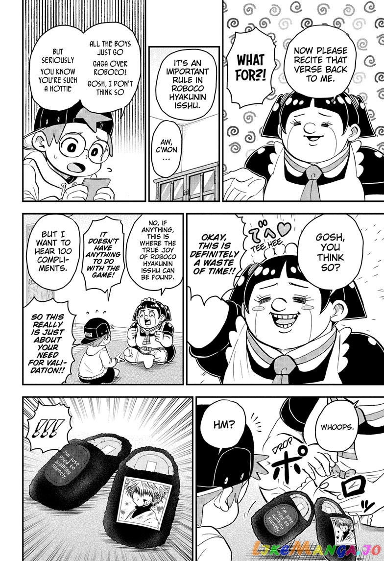 Me & Roboco chapter 120 - page 7
