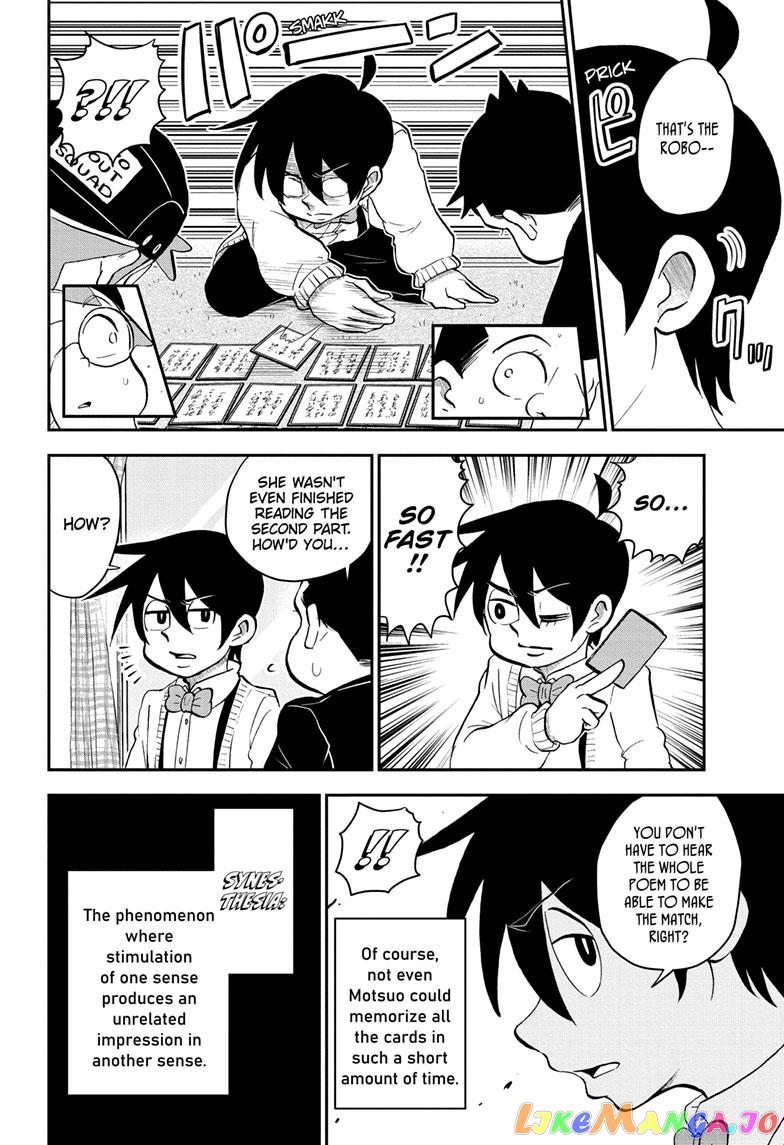 Me & Roboco chapter 120 - page 9