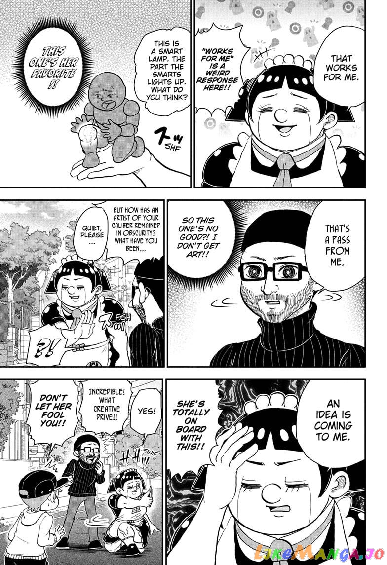 Me & Roboco chapter 73 - page 13