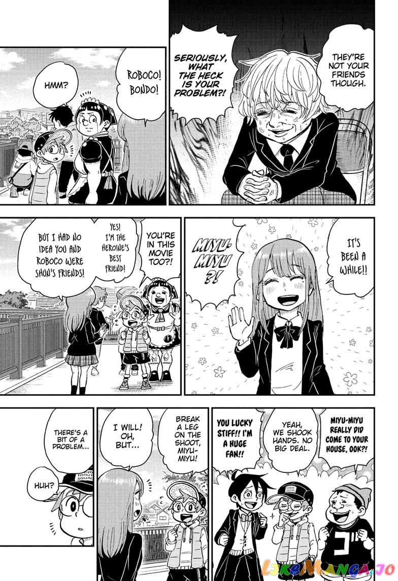 Me & Roboco chapter 75 - page 5