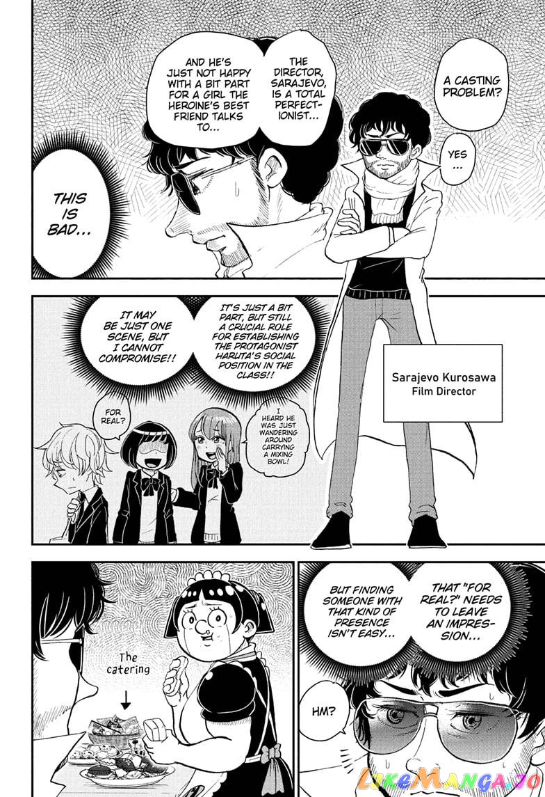 Me & Roboco chapter 75 - page 6