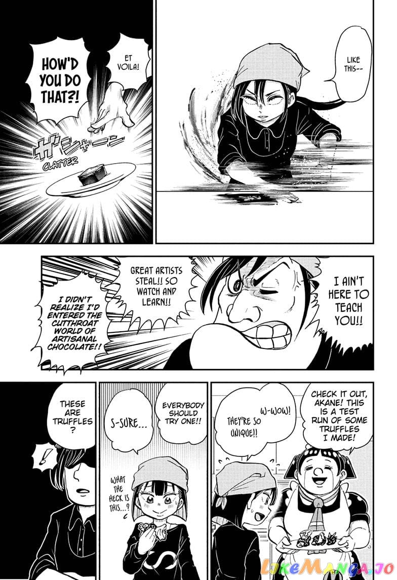 Me & Roboco chapter 76 - page 5