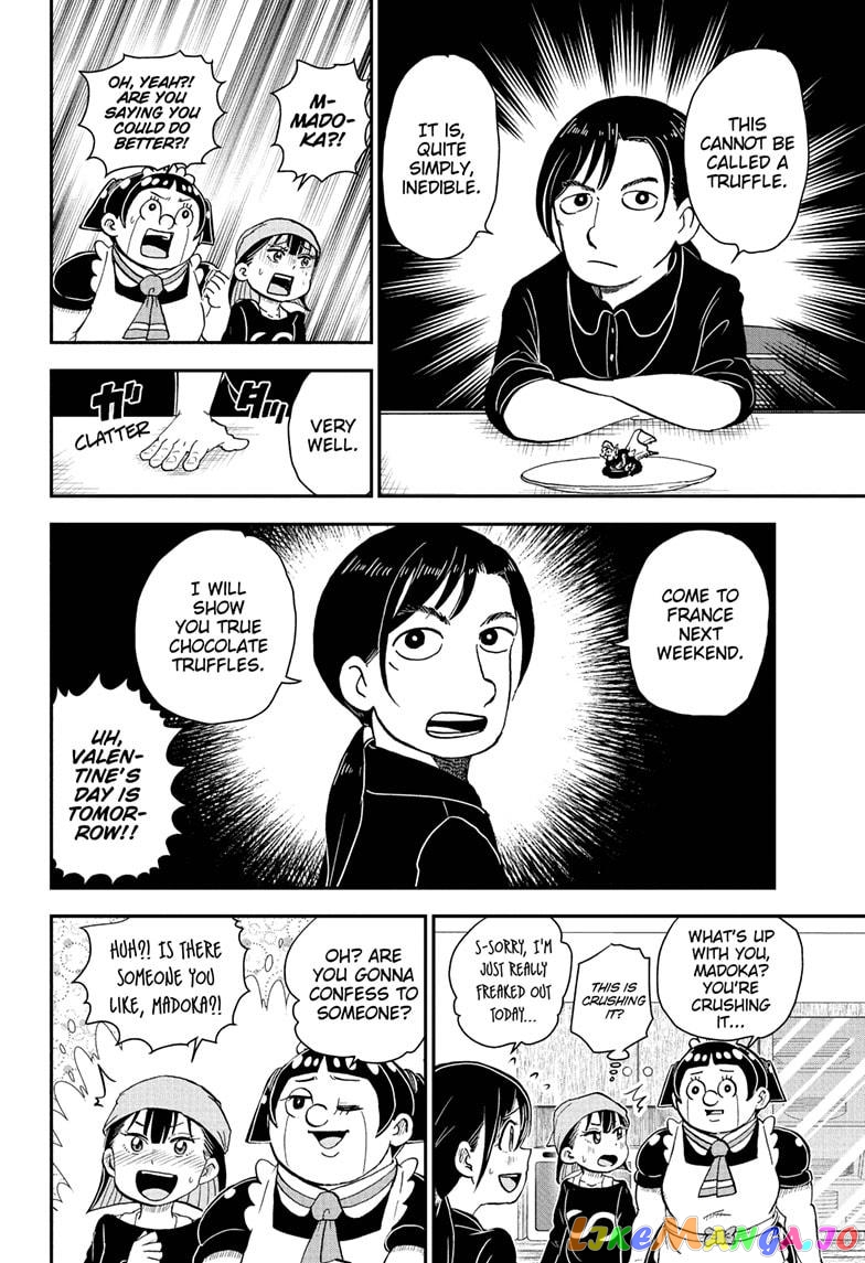 Me & Roboco chapter 76 - page 6