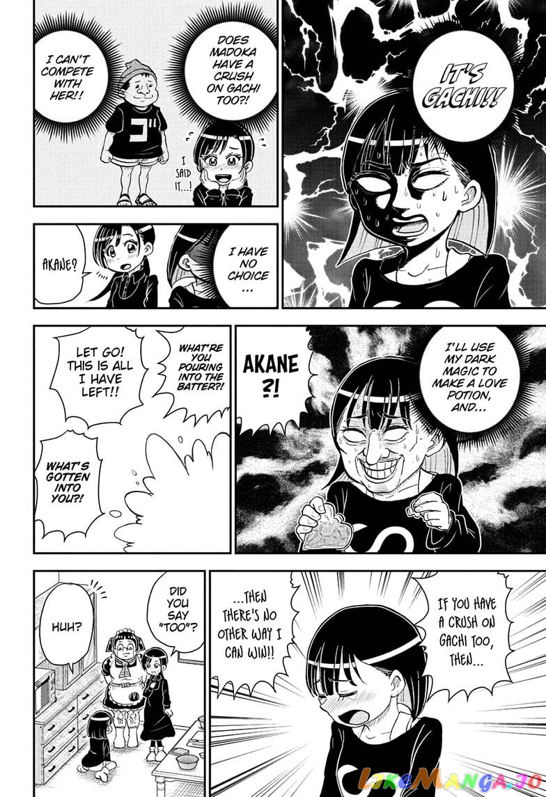 Me & Roboco chapter 76 - page 8