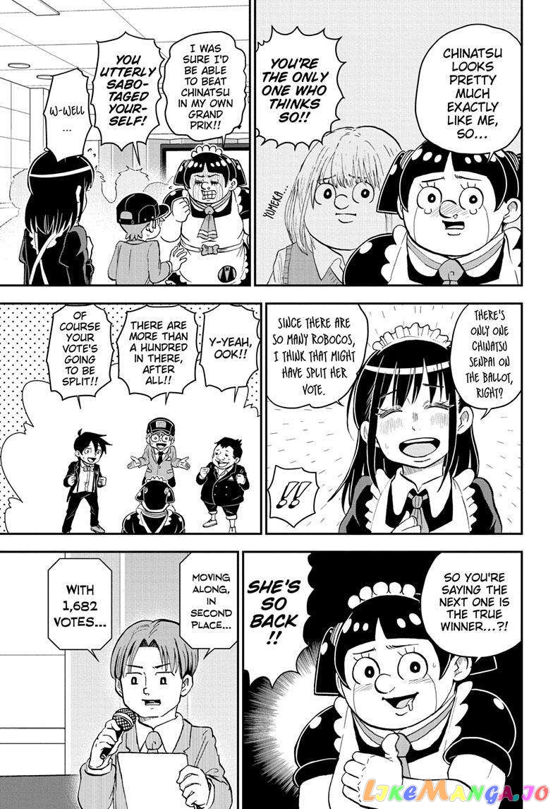 Me & Roboco chapter 152 - page 8