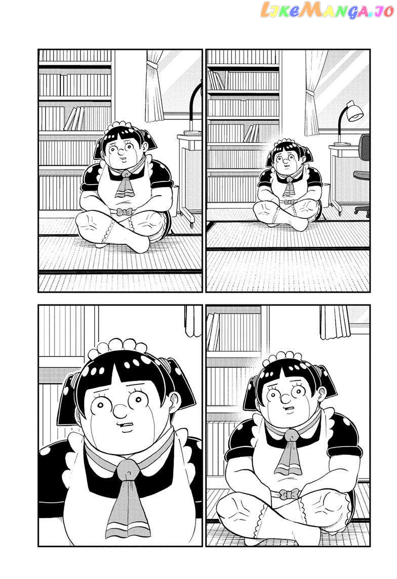 Me & Roboco chapter 153 - page 1