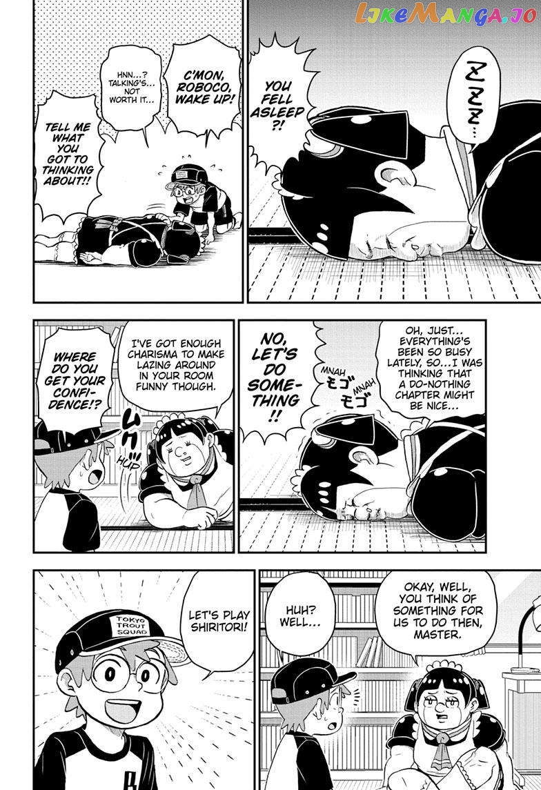 Me & Roboco chapter 153 - page 5