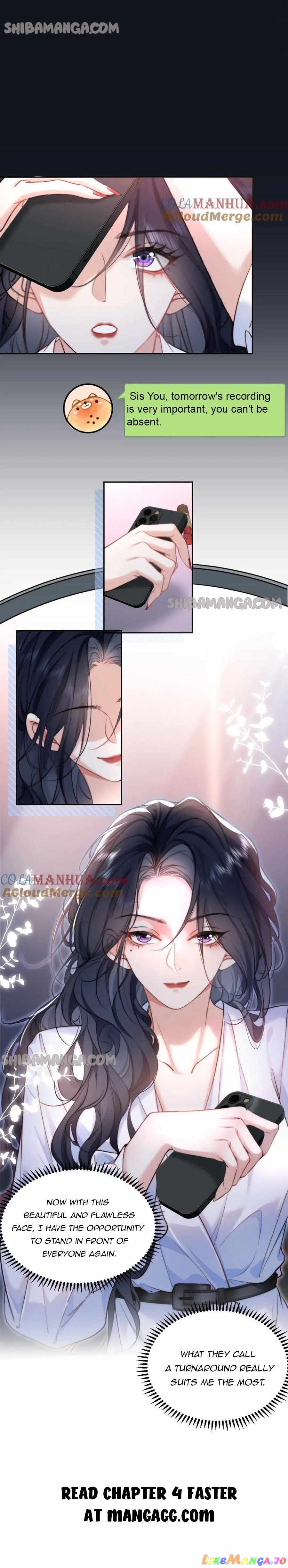 The Female Mentor of the Men’s Team Tryout Chapter 3 - page 5