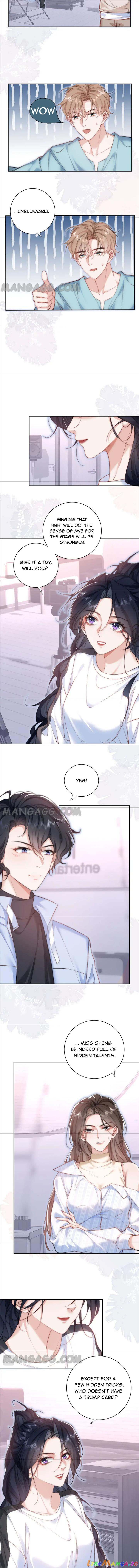 The Female Mentor of the Men’s Team Tryout Chapter 7 - page 2