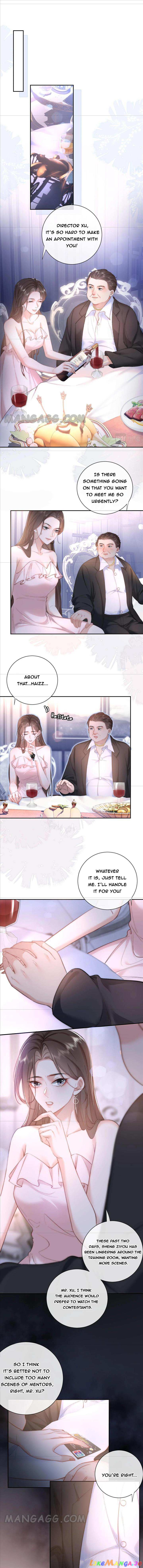 The Female Mentor of the Men’s Team Tryout Chapter 9 - page 2