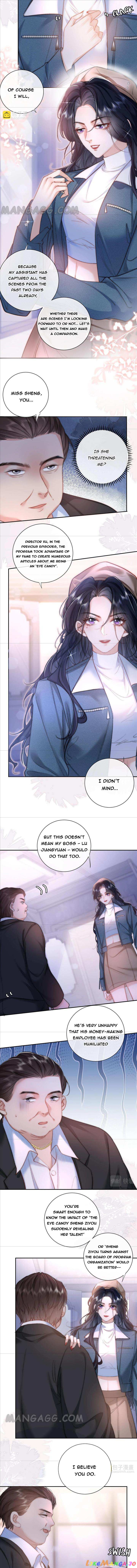 The Female Mentor of the Men’s Team Tryout Chapter 9 - page 4