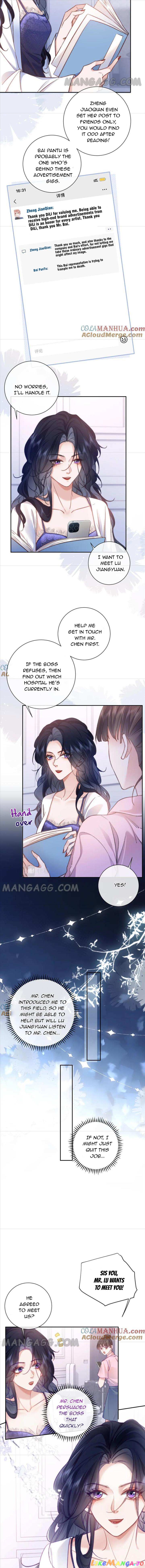 The Female Mentor of the Men’s Team Tryout Chapter 11 - page 3