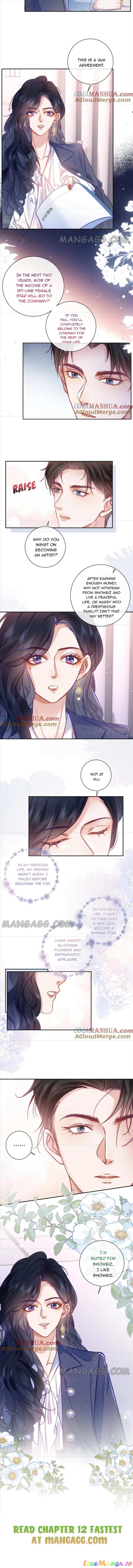 The Female Mentor of the Men’s Team Tryout Chapter 11 - page 6