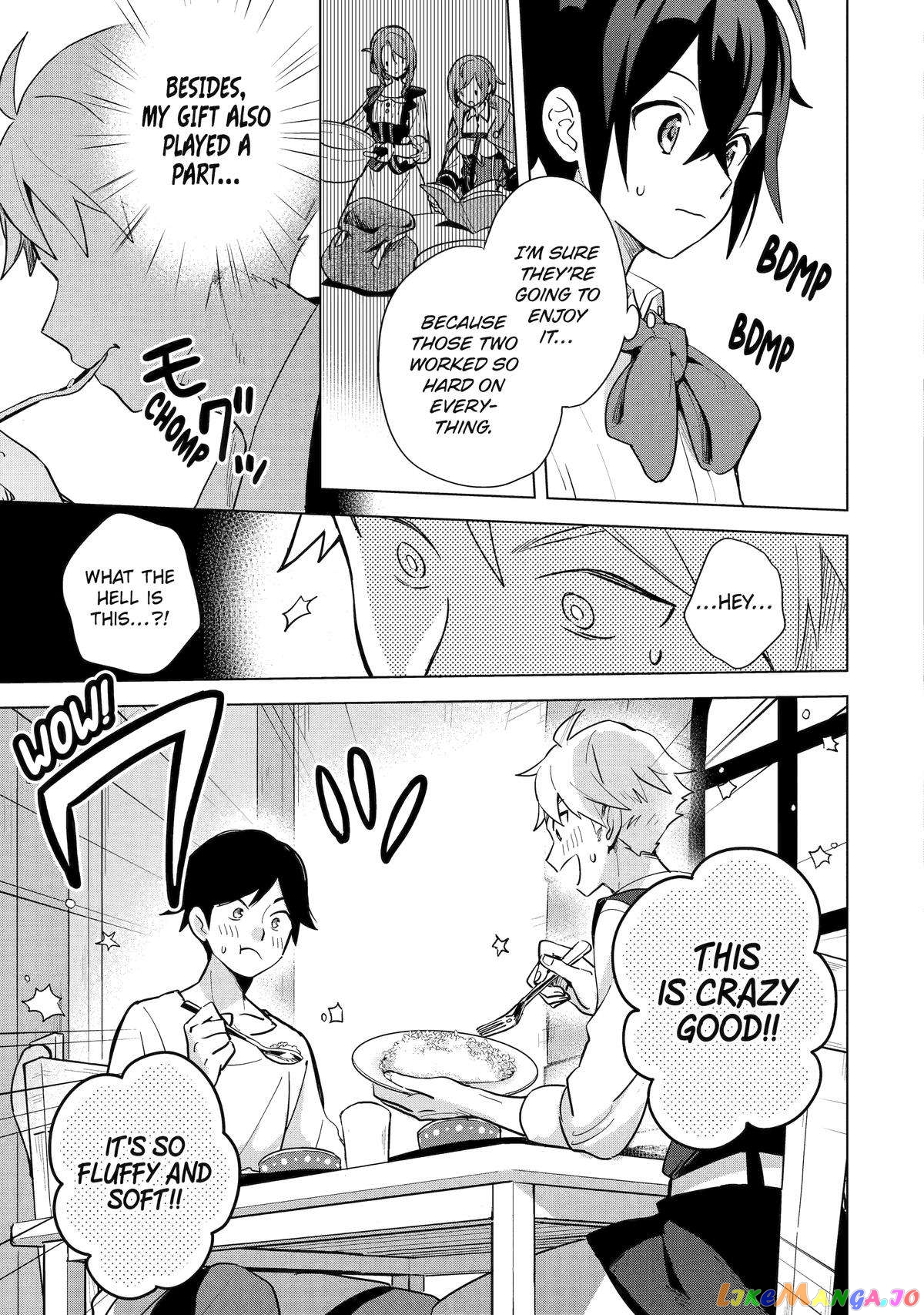 Saibai Cheat de Saikyou Saien – E, Tada no Katei Saiendesu kedo? chapter 3 - page 25