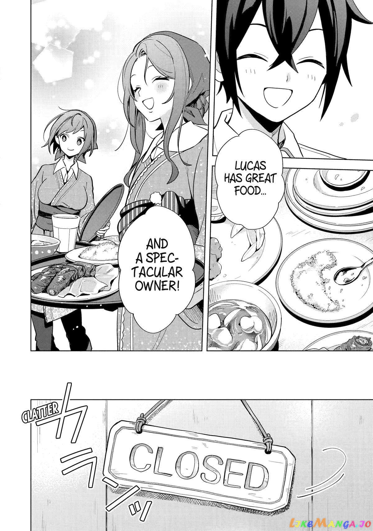 Saibai Cheat de Saikyou Saien – E, Tada no Katei Saiendesu kedo? chapter 3 - page 32