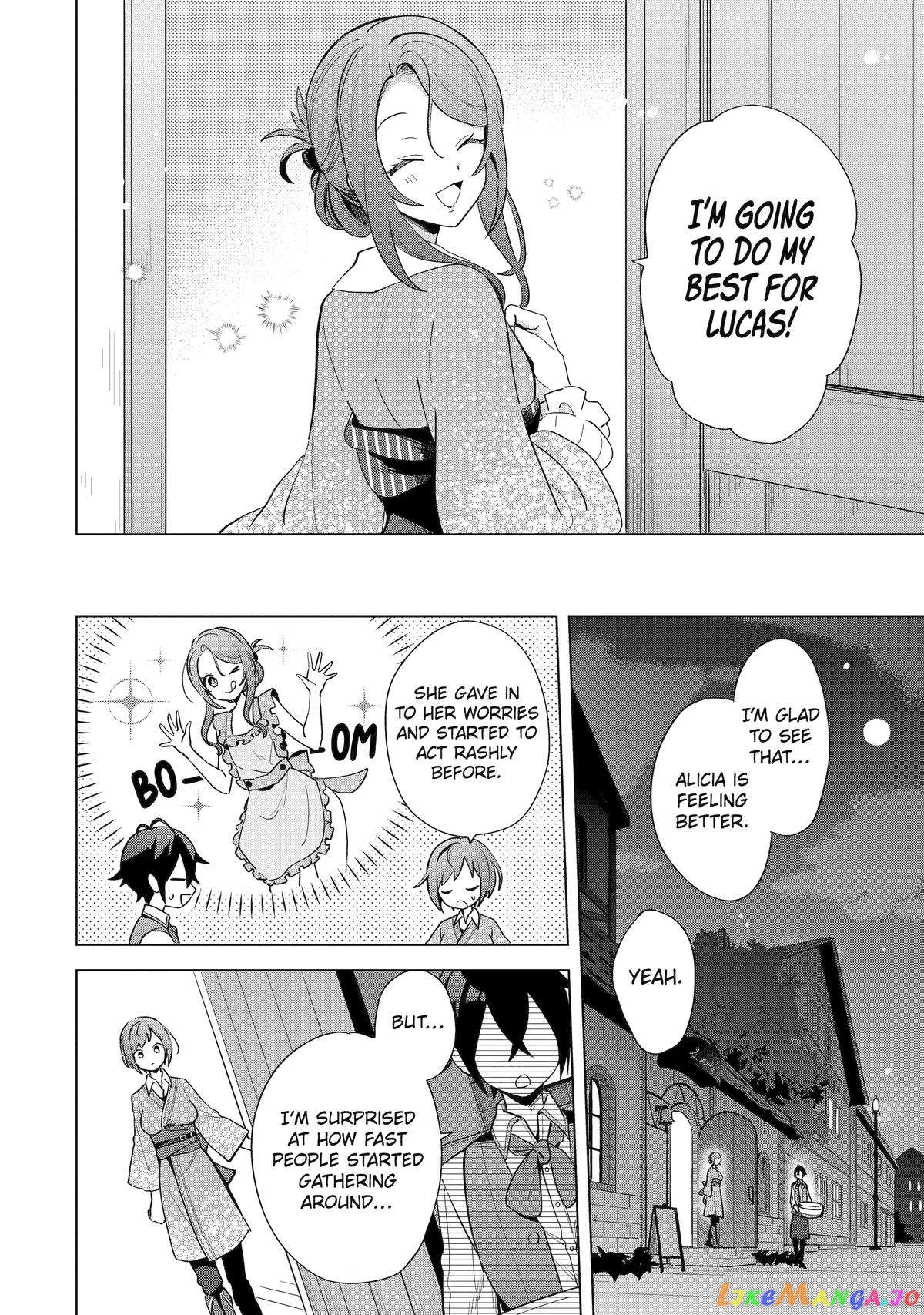 Saibai Cheat de Saikyou Saien – E, Tada no Katei Saiendesu kedo? chapter 3 - page 38