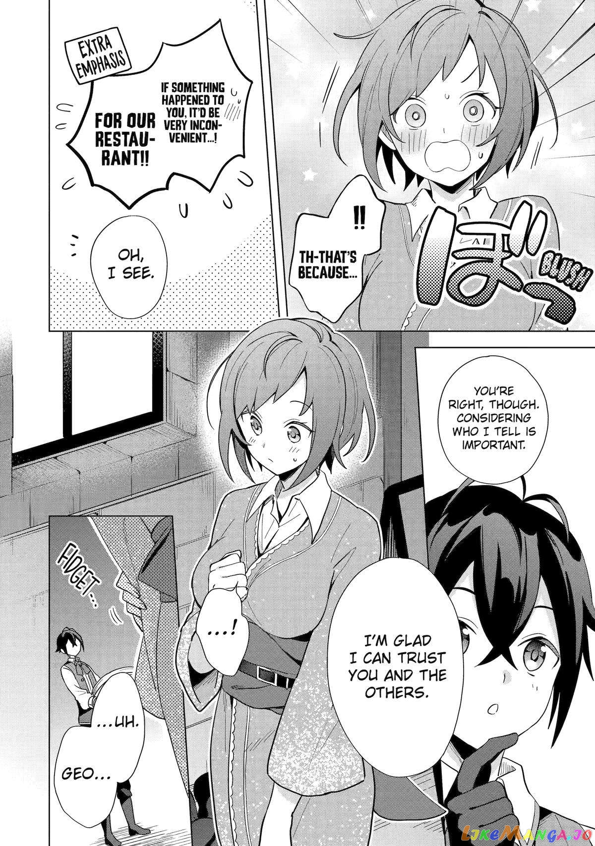 Saibai Cheat de Saikyou Saien – E, Tada no Katei Saiendesu kedo? chapter 3 - page 40