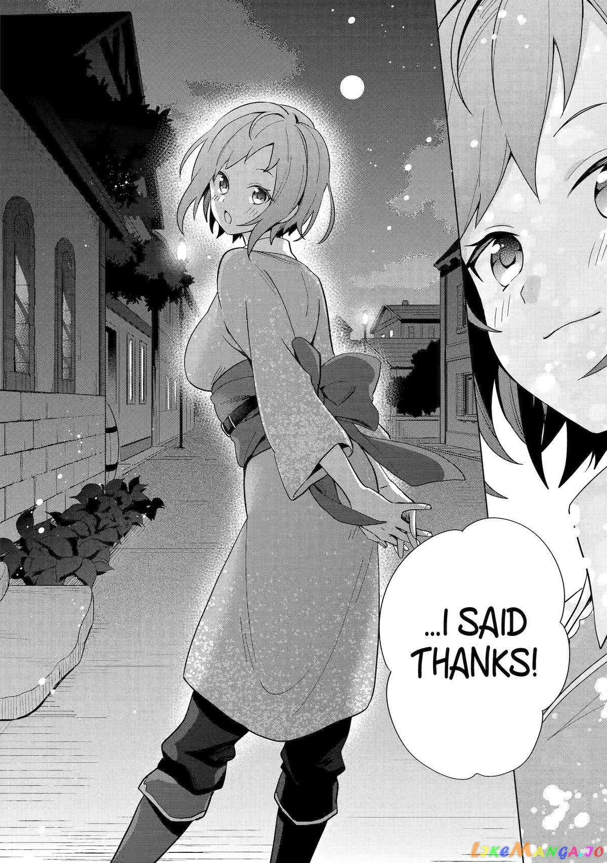 Saibai Cheat de Saikyou Saien – E, Tada no Katei Saiendesu kedo? chapter 3 - page 42
