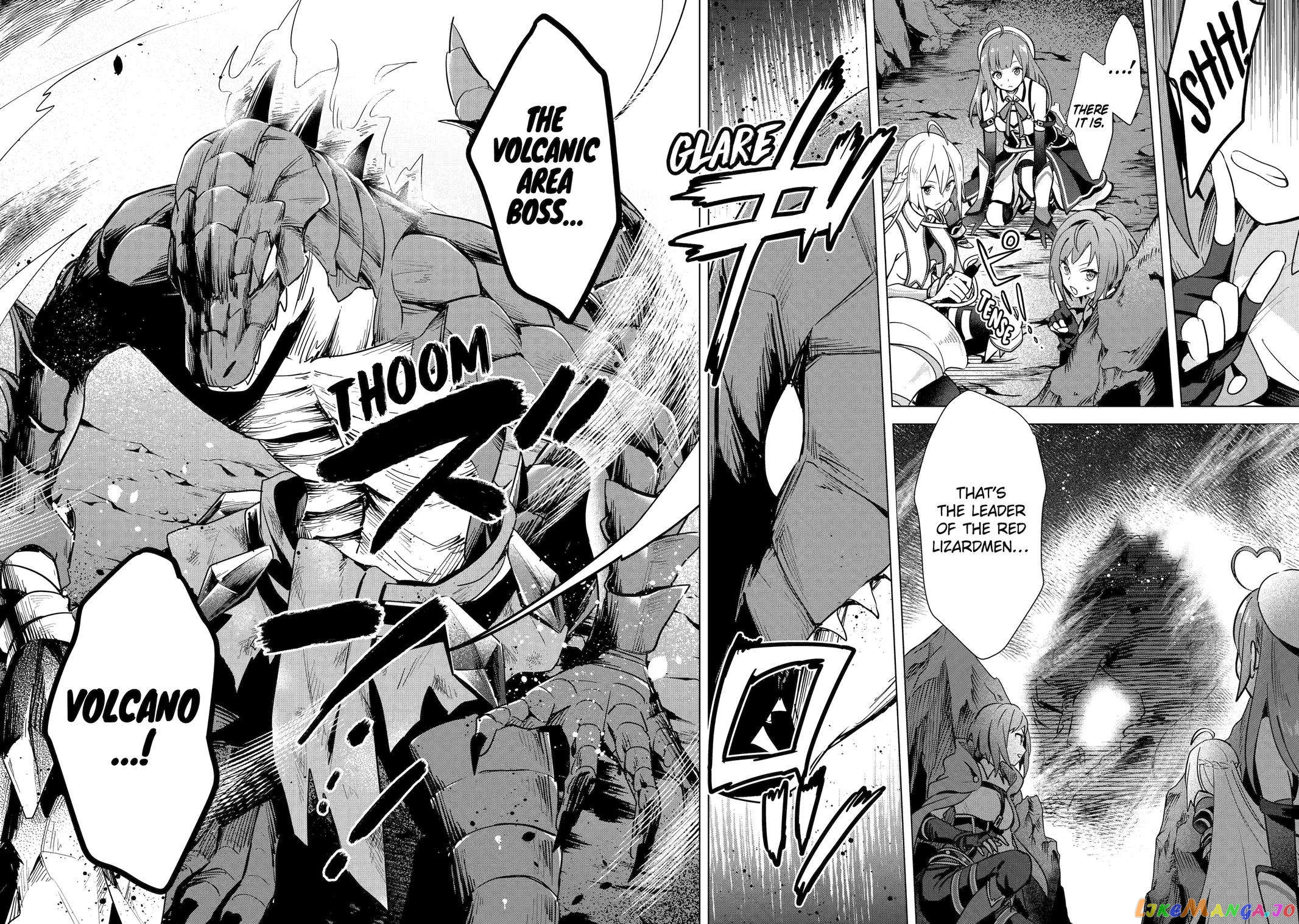 Saibai Cheat de Saikyou Saien – E, Tada no Katei Saiendesu kedo? chapter 7 - page 26