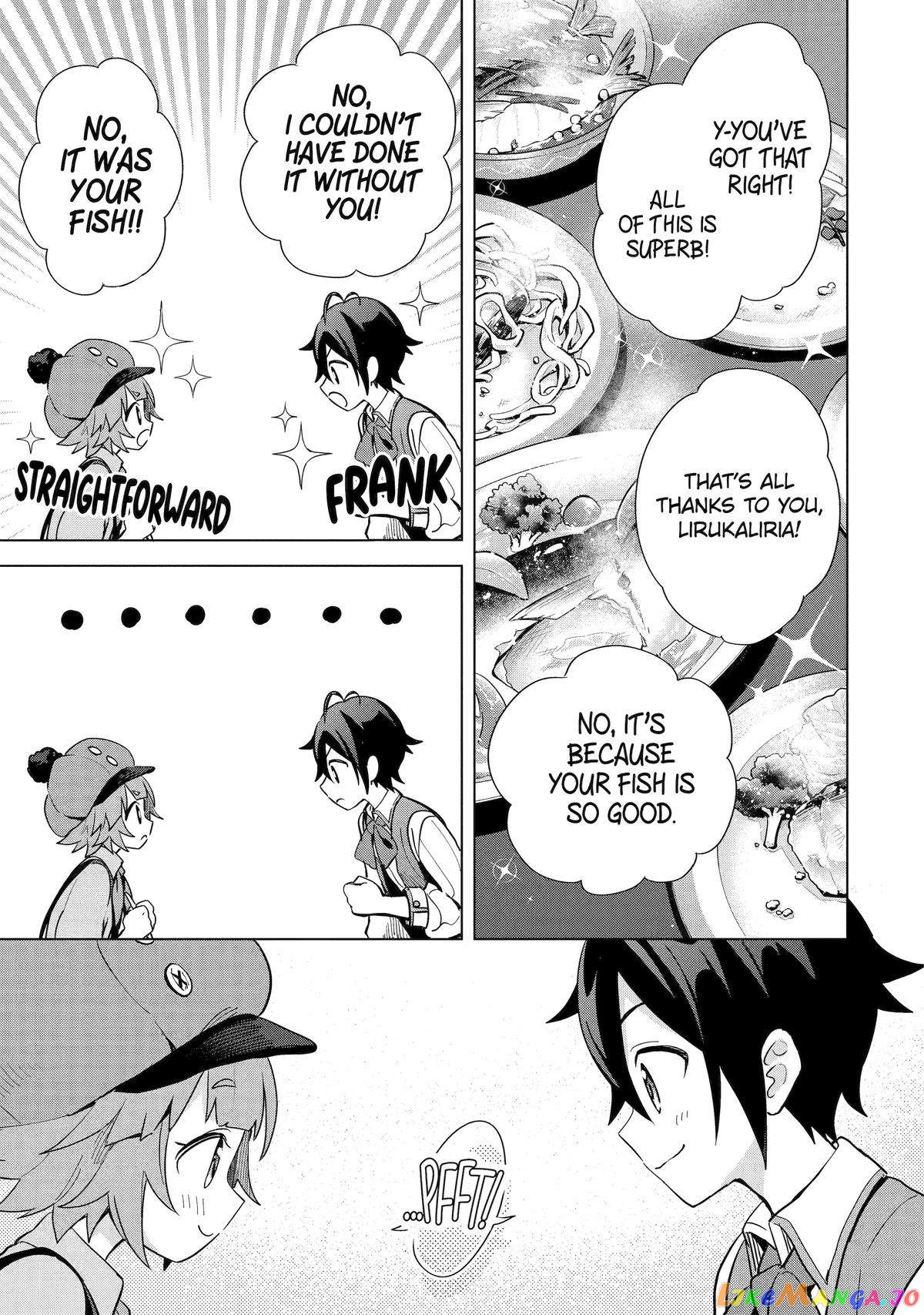 Saibai Cheat de Saikyou Saien – E, Tada no Katei Saiendesu kedo? chapter 4 - page 29