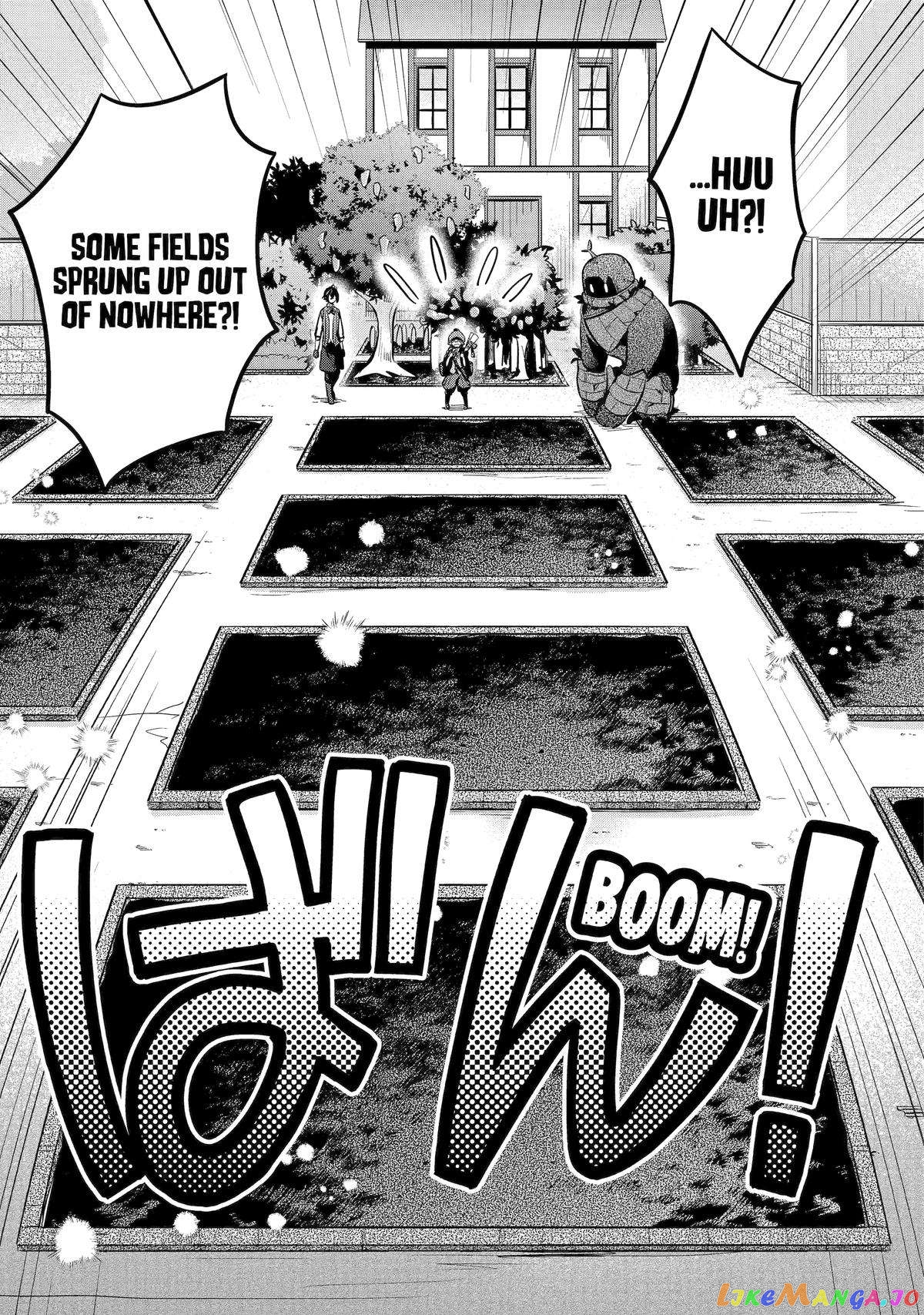 Saibai Cheat de Saikyou Saien – E, Tada no Katei Saiendesu kedo? chapter 4 - page 48