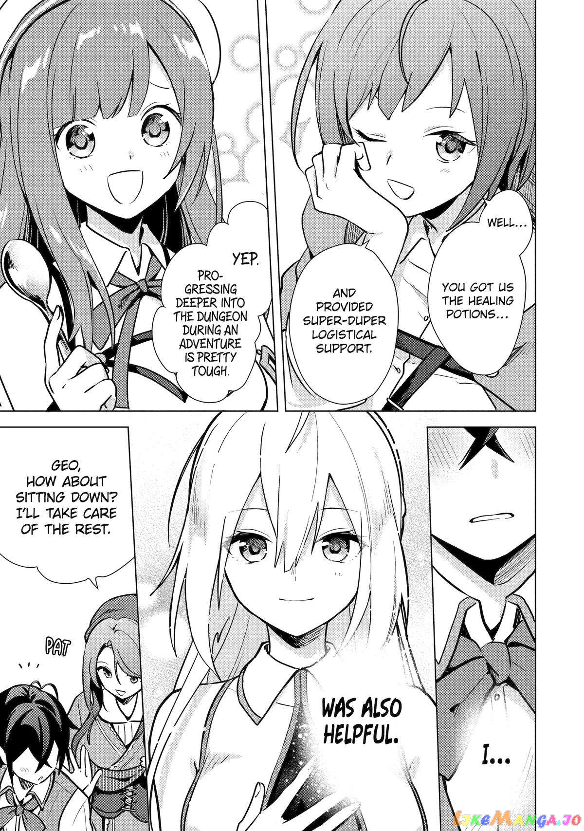 Saibai Cheat de Saikyou Saien – E, Tada no Katei Saiendesu kedo? chapter 8 - page 31